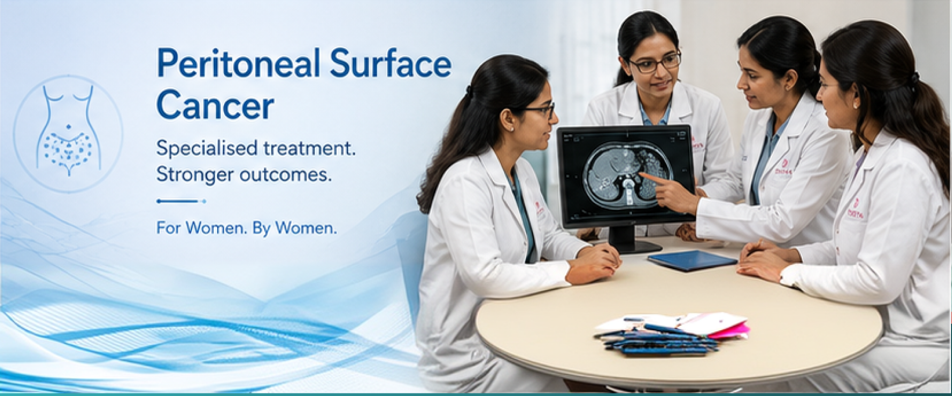 Best Peritoneal Surface Cancer Treatment in india | Manipal Sowmya